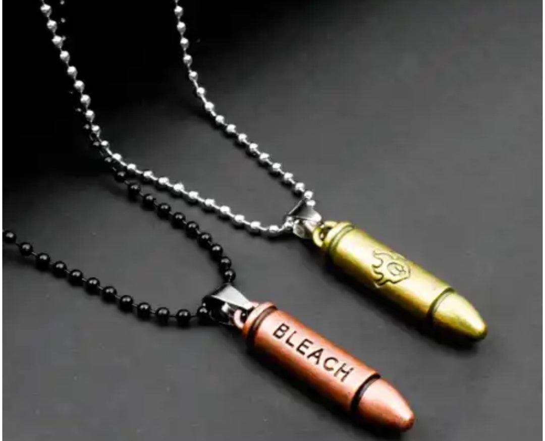 Stylish Stainless Steel Chain Necklace – Minimal & Pendant Design for Men