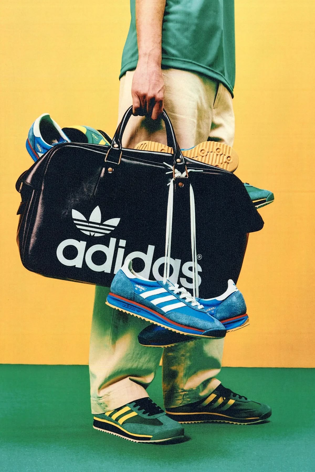 Sport's Collection