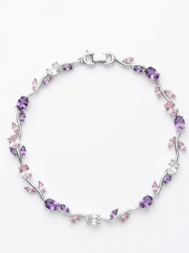Elegant Tulip Bracelets