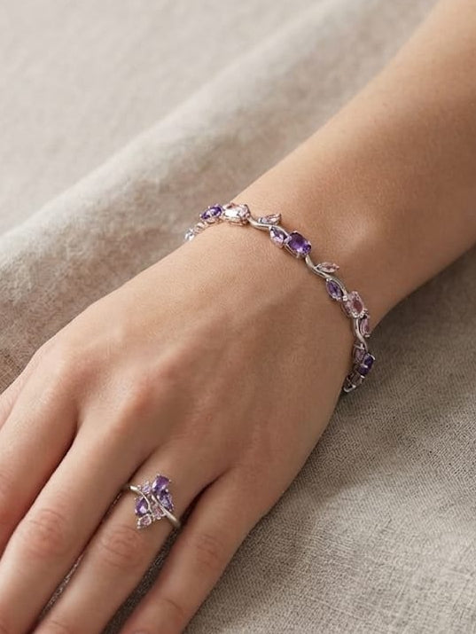 Elegant Tulip Bracelets