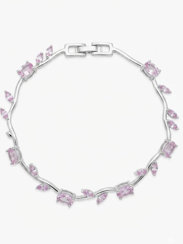 Tulip bracelet